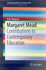Buchcover Margaret Mead