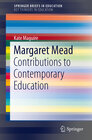 Buchcover Margaret Mead