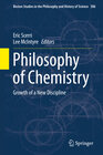 Buchcover Philosophy of Chemistry