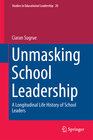 Buchcover Unmasking School Leadership