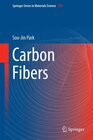 Buchcover Carbon Fibers