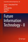 Buchcover Future Information Technology - II