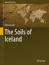 Buchcover The Soils of Iceland