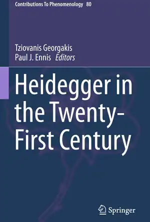 Buchcover ISBN 9789401796798