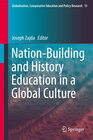 Buchcover Nation-Building and History Education in a Global Culture