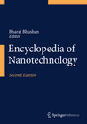 Buchcover Encyclopedia of Nanotechnology