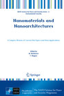 Buchcover Nanomaterials and Nanoarchitectures