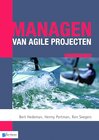 Buchcover Managen van agile projecten: 2de geheel herziene druk