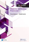 Buchcover PRINCE2 6de Editie Practitioner Courseware - Nederlands
