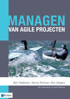 Buchcover Managen van agile projecten