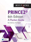 Buchcover PRINCE2® 6th Edition - A Pocket Guide