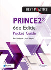 Buchcover PRINCE2 ® 6de Editie - Pocket guide