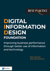 Buchcover Digital Information Design (DID) Foundation