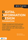 Buchcover Digital Information Design (DID®) Foundation