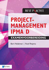 Projectmanagement IPMA D Examenvoorbereiding width=