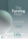 Buchcover The Turning Point: A Novel about Agile Architects Building a Digital Foundation