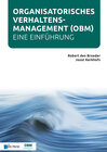 Buchcover Organisatorisches Verhaltensmanagement - Eine Einführung (OBM)