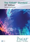 Buchcover The TOGAF® Standard, 10th Edition - Business Architecture (The open group series)