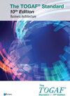 Buchcover The TOGAF® Standard, 10th Edition - Business Architecture