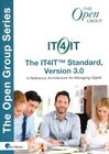 Buchcover The IT4IT™ Standard, Version 3.0: A Reference Architecture for Managing Digital (The IT4IT™ Series)