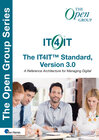 Buchcover The IT4IT™ Standard, Version 3.0