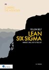 Buchcover Lean Six Sigma Yellow Belt: Mindset, Skill set and Tool set (Climbing the Mountain)