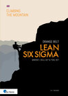 Buchcover Lean Six Sigma Orange Belt - English version