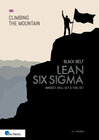 Buchcover Lean Six Sigma Black Belt