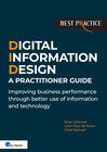 Buchcover Digital Information Design (DID) – A Practitioner Guide