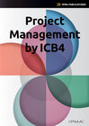 Buchcover Project Management by ICB4 - IPMA