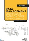 Buchcover Data Management courseware based on CDMP Fundamentals