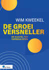 Buchcover De groeiversneller