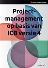 Buchcover Projectmanagement op basis van ICB4