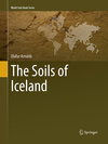 Buchcover The Soils of Iceland