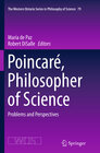 Buchcover Poincaré, Philosopher of Science