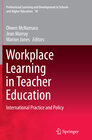 Buchcover Workplace Learning in Teacher Education
