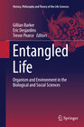 Buchcover Entangled Life