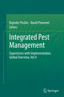 Buchcover Integrated Pest Management