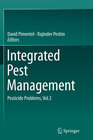 Buchcover Integrated Pest Management