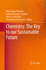 Buchcover Chemistry: The Key to our Sustainable Future