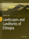 Buchcover Landscapes and Landforms of Ethiopia