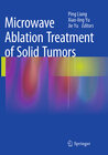 Buchcover Microwave Ablation Treatment of Solid Tumors