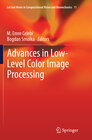 Buchcover Advances in Low-Level Color Image Processing