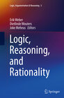 Buchcover Logic, Reasoning, and Rationality