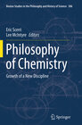 Buchcover Philosophy of Chemistry