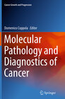 Buchcover Molecular Pathology and Diagnostics of Cancer