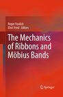 Buchcover The Mechanics of Ribbons and Möbius Bands