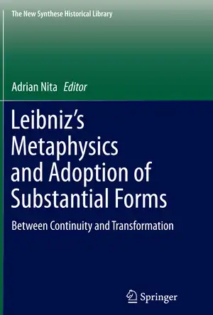 Buchcover ISBN 9789402402223