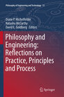 Buchcover Philosophy and Engineering: Reflections on Practice, Principles and Process