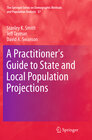 Buchcover A Practitioner's Guide to State and Local Population Projections